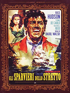 Sea Devils |   DVD